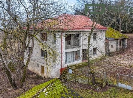 Prodej - dům/vila, 175 m²