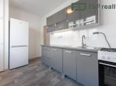 Pronájem bytu, 2+1, 52 m²