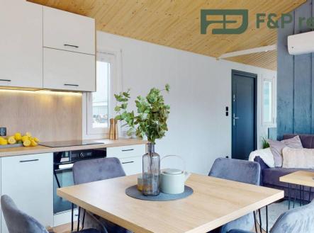 Prodej - dům/vila, 45 m²