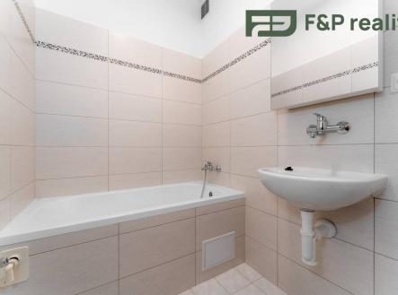 Pronájem bytu, 3+1, 83 m²