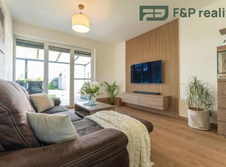 Prodej - dům/vila, 97 m²