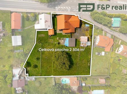 Prodej - dům/vila, 110 m²