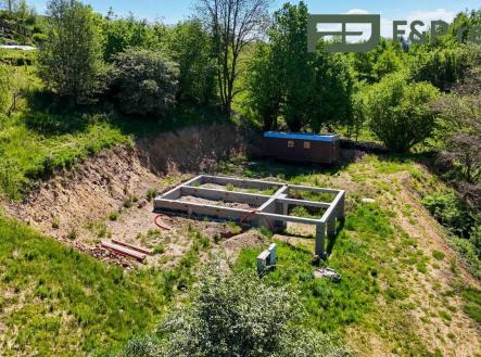 Prodej - pozemek pro bydlení, 1 360 m²