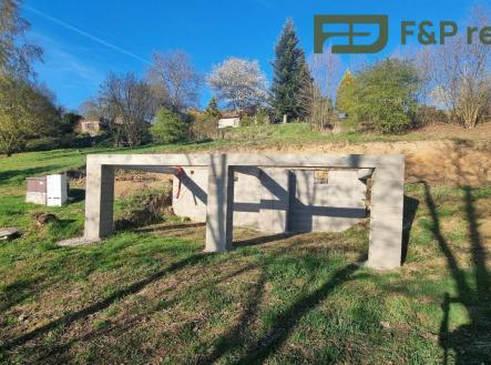 Prodej - pozemek pro bydlení, 1 360 m²