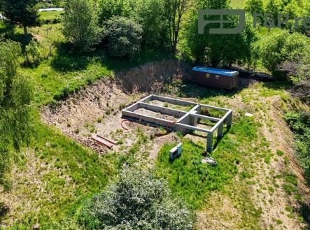Prodej - pozemek pro bydlení, 1 360 m²