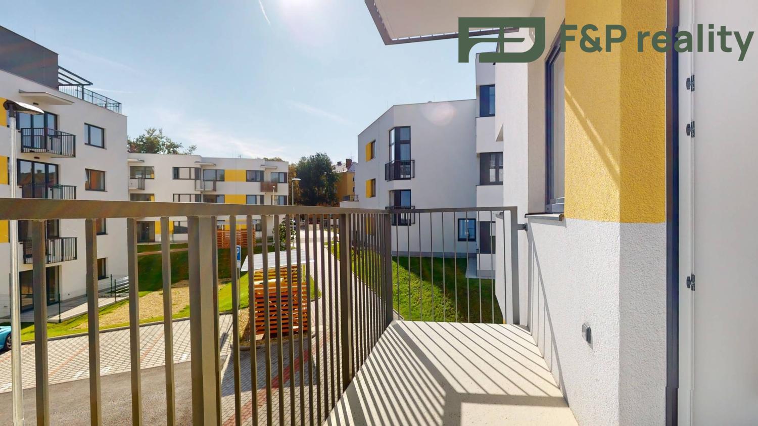Pronájem byt 2 + kk, 55㎡|Středočeský kraj, Kutná Hora, Hlouška, Za Lidkou 831, 28401