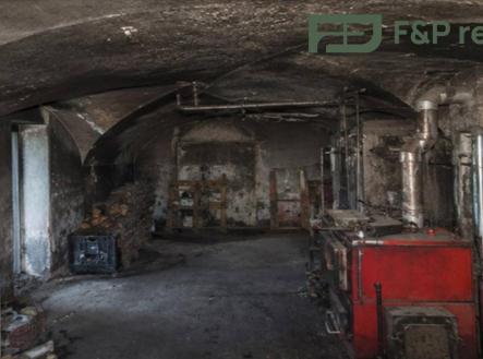 Prodej bytu, atypický, 39 m²