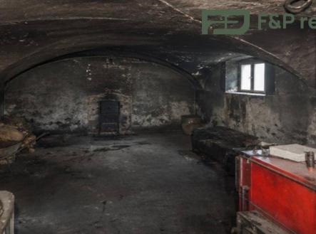 Prodej bytu, atypický, 39 m²