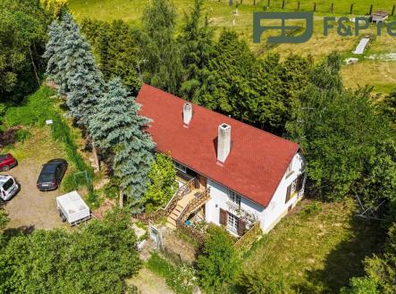 Prodej - dům/vila, 153 m²