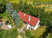 Prodej - dům/vila, 153 m²