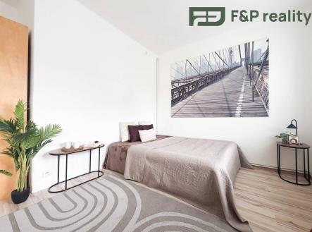 Prodej bytu, 1+kk, 29 m²