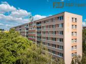 Prodej bytu, 1+kk, 30 m²
