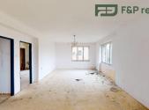 Prodej bytu, 3+1, 100 m²