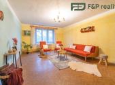 Prodej bytu, 3+kk, 91 m²