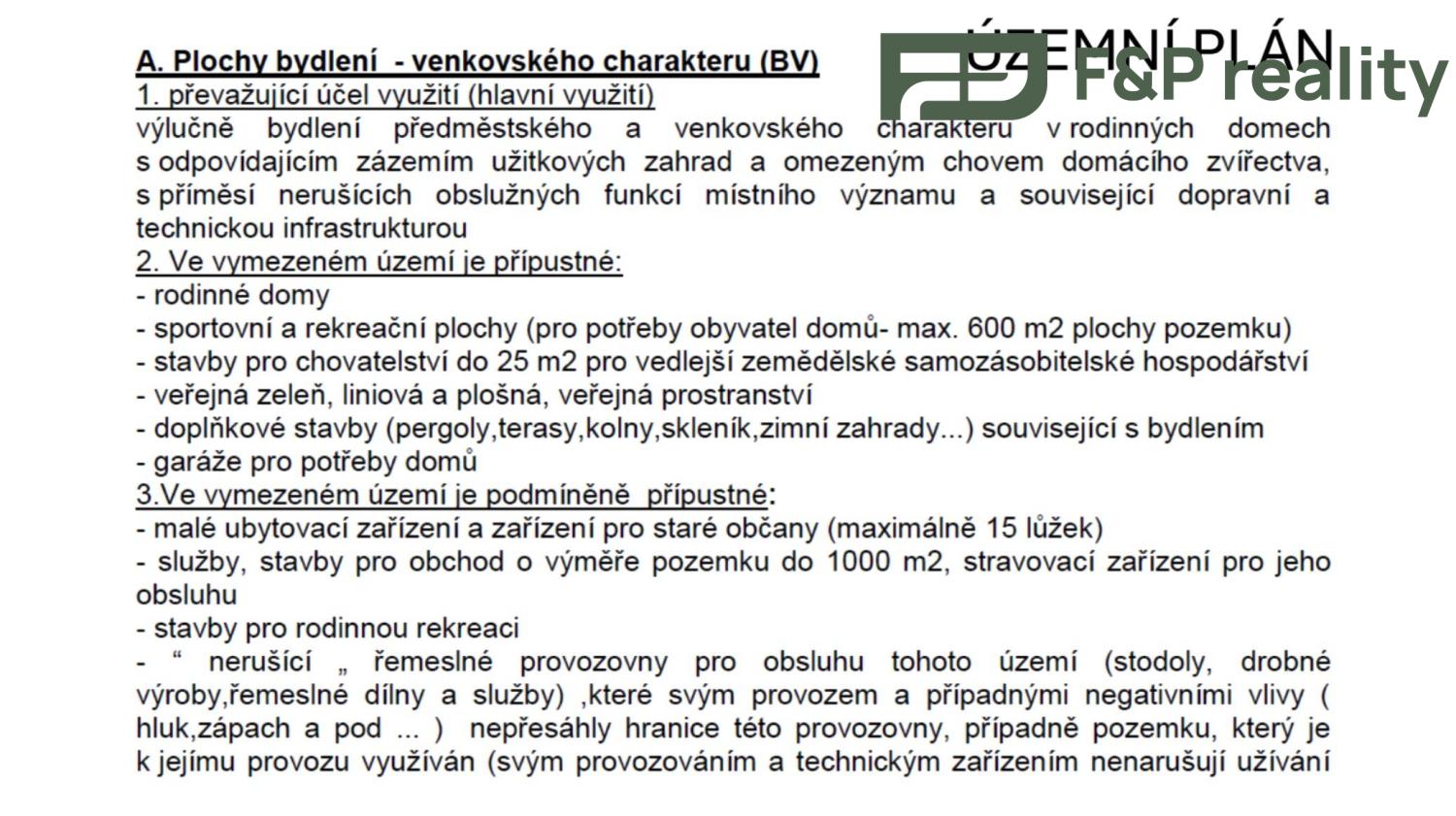 Prodej pozemek Bydlení|Středočeský kraj, Kutná Hora, Čáslav, Čáslav-Nové Město, Květinová 1395, 2860