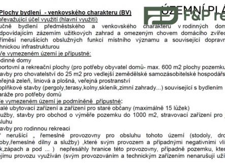 Prodej - pozemek pro bydlení, 315 m²