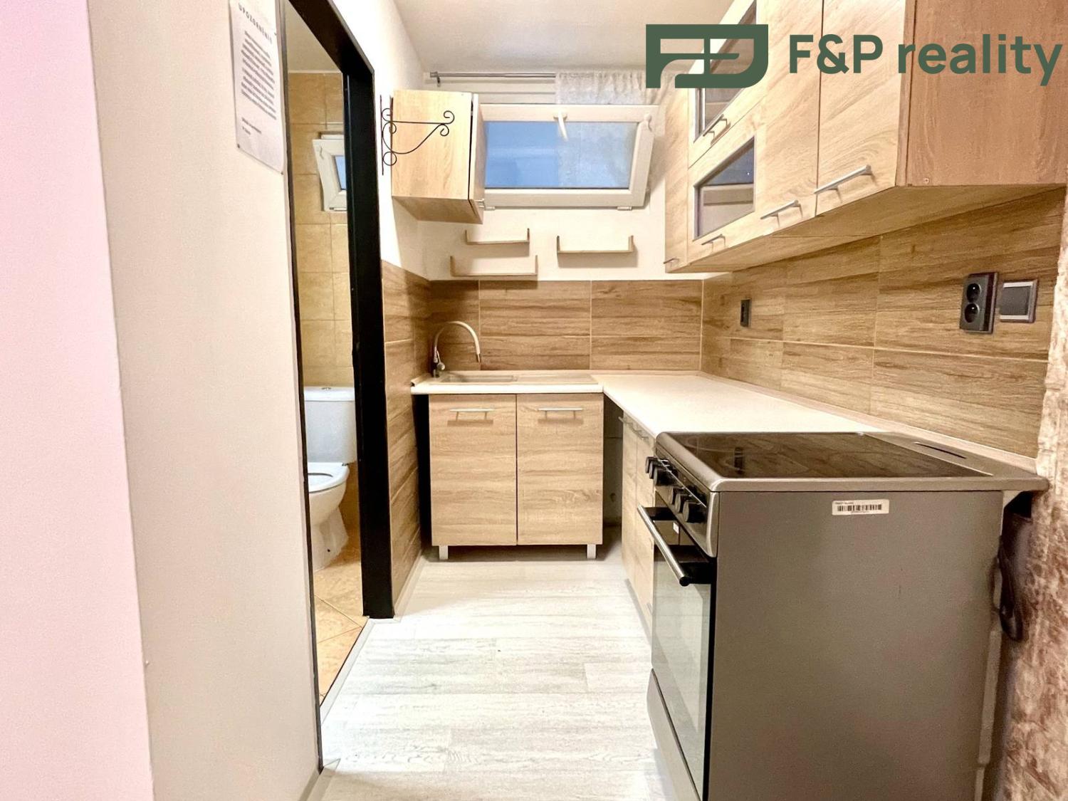 Pronájem byt 1 + 1, 50㎡|Středočeský kraj, Kolín, Bělušice, 35, 28002