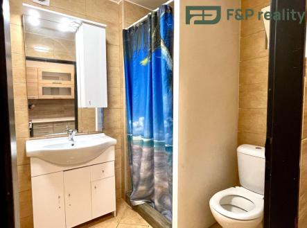 Pronájem bytu, 1+1, 50 m²