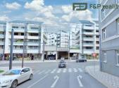 Pronájem bytu, 2+kk, 56 m²