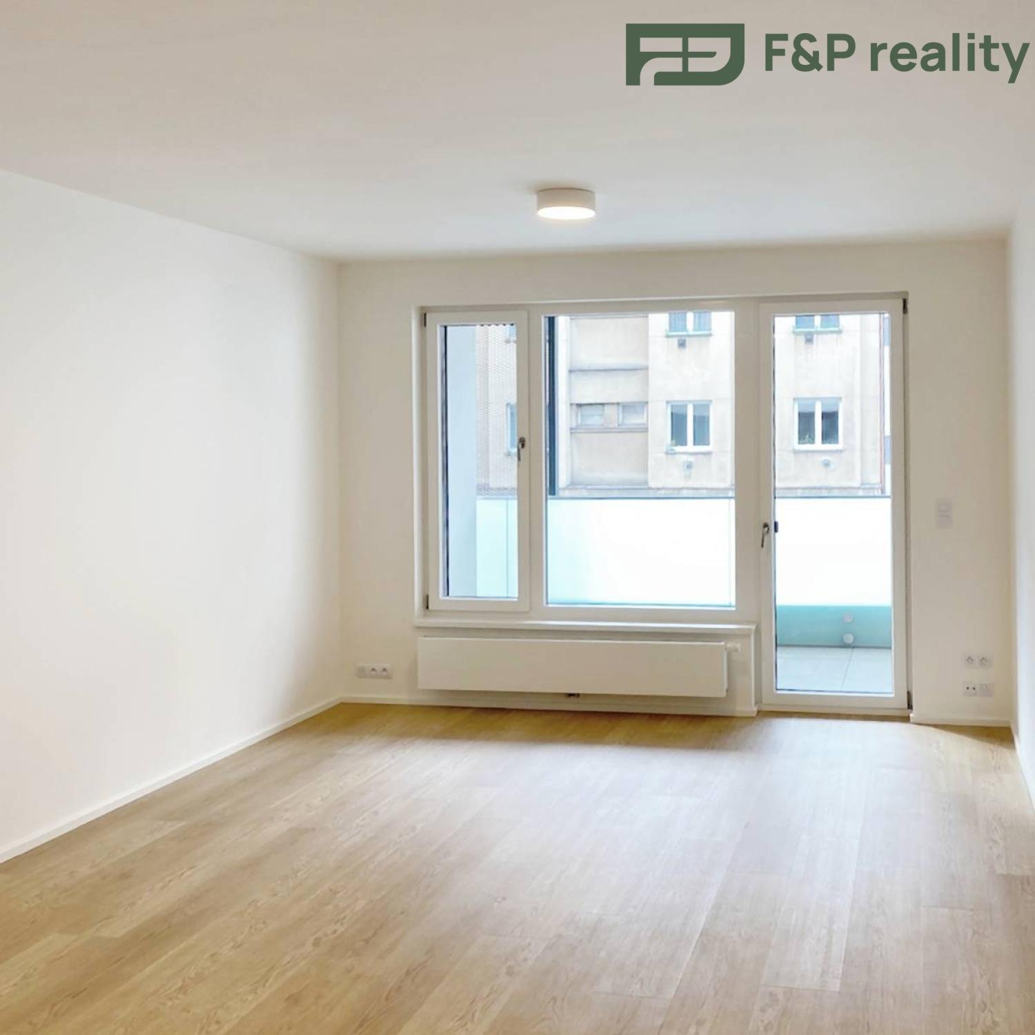 Pronájem byt 2 + kk, 56㎡|Hlavní město Praha, Praha, Praha 4, Nusle, Nuselská 1754/53, 14000
