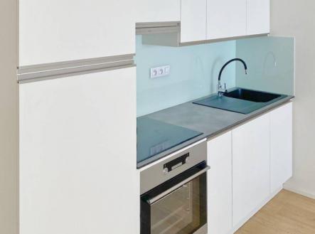 Pronájem bytu, 2+kk, 56 m²