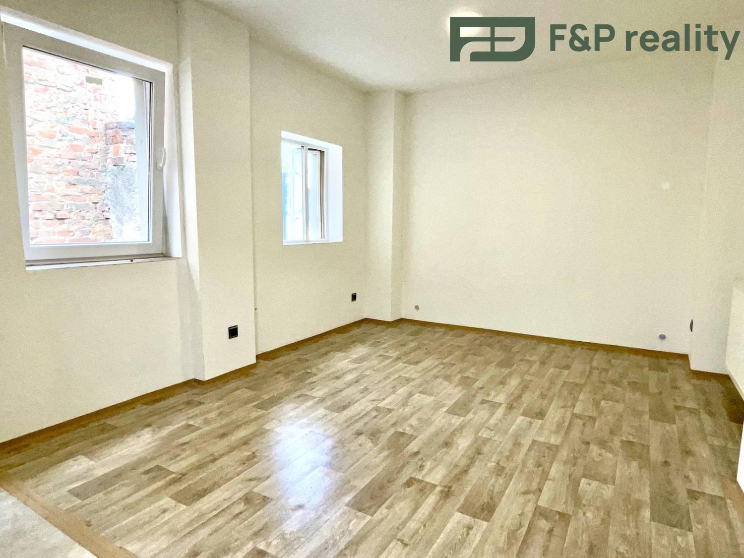Pronájem byt 1 + 1, 50㎡|Středočeský kraj, Kolín, Bělušice, 35, 28002
