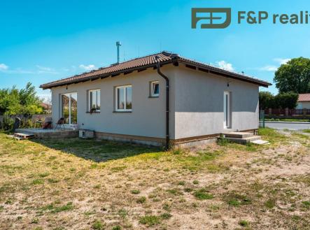 Prodej - dům/vila, 112 m²