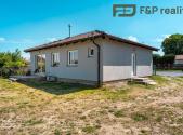 Prodej - dům/vila, 112 m²