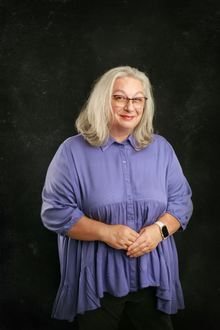 Mgr. Gabriela Skojová