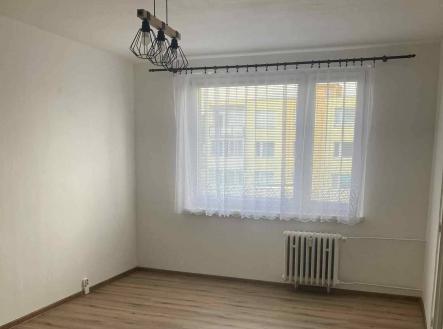 Pronájem bytu, 2+1, 62 m² obrázek