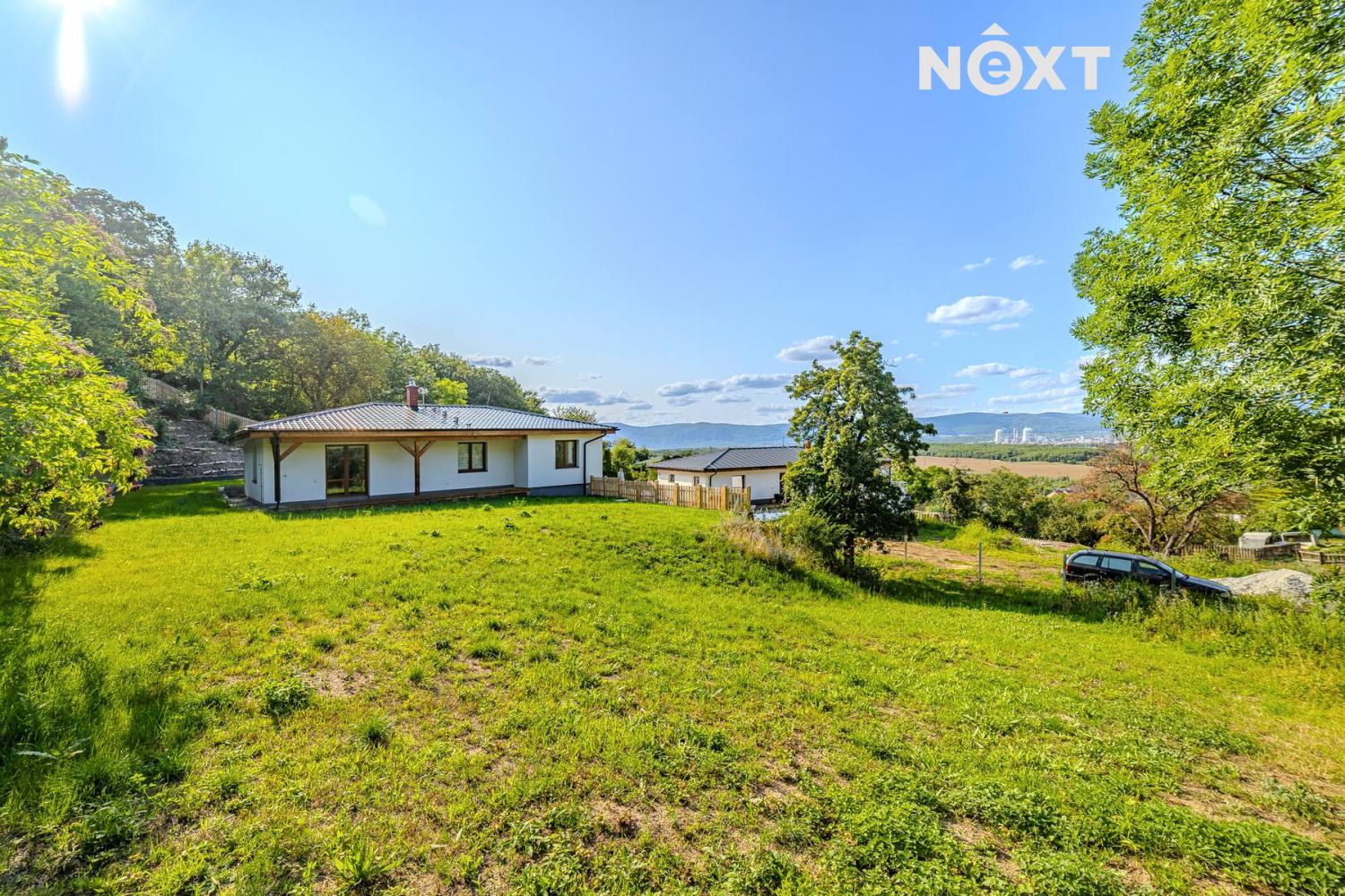 Prodej Rodinný dům, 110㎡