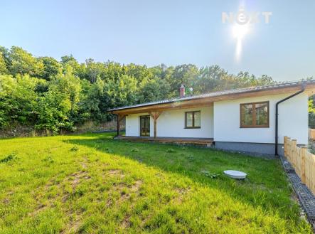 Prodej - dům/vila, 110 m²