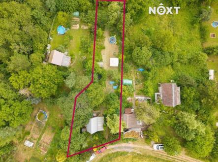 Prodej - dům/vila, 816 m²