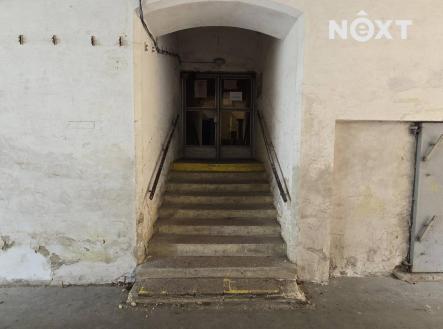 Pronájem - komerční objekt, sklad, 20 m²