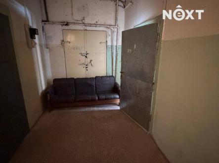 Pronájem - komerční objekt, sklad, 20 m²