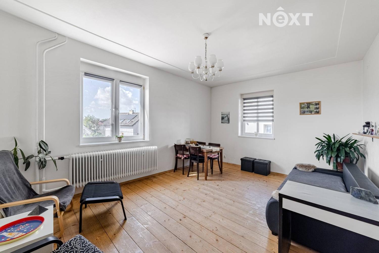 Prodej Rodinný dům, 109㎡