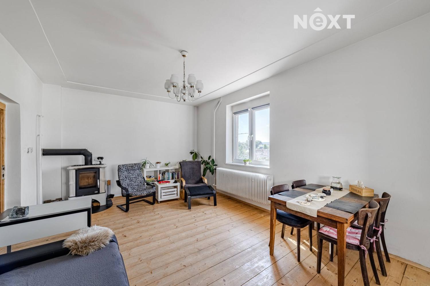 Prodej Rodinný dům, 109㎡