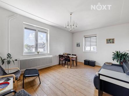 Prodej - dům/vila, 109 m²