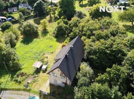 Prodej - dům/vila, 159 m²