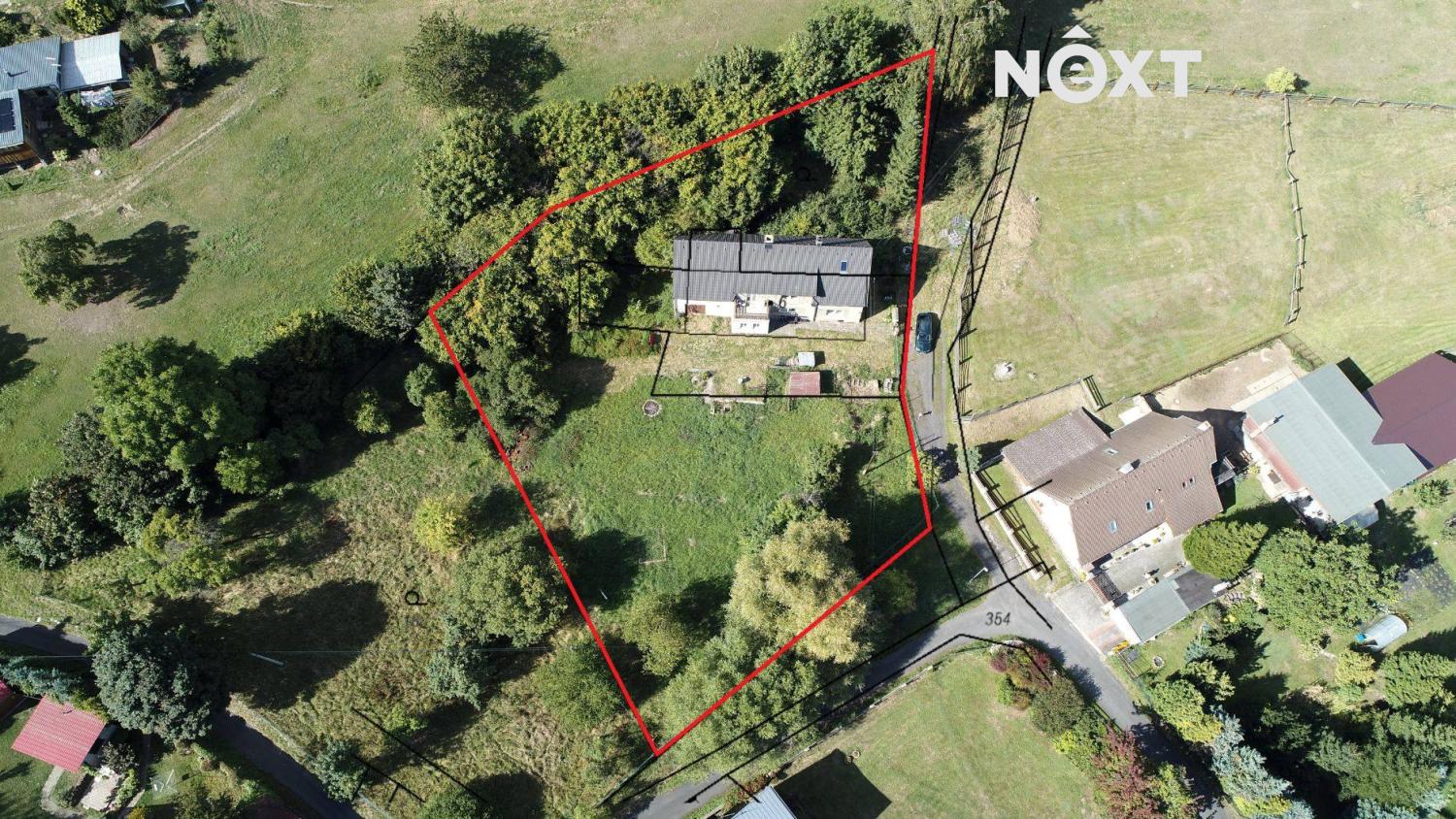 Prodej Rodinný dům, 159㎡