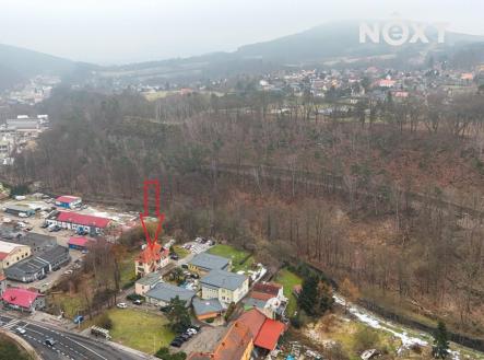 Prodej - komerční objekt, jiný, 5 025 m²