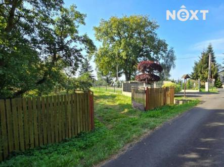 Prodej - pozemek pro bydlení, 3 264 m²