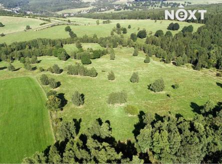 Prodej - pozemek, trvalý travní porost, 68 906 m²