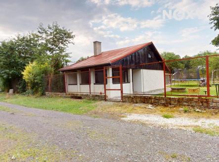 Prodej - dům/vila, 60 m²