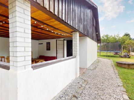 Prodej - dům/vila, 60 m²