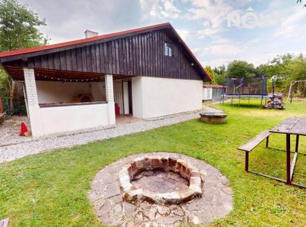 Prodej - dům/vila, 60 m²