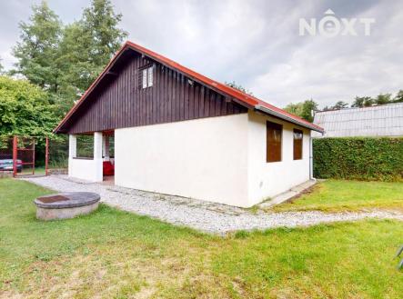 Prodej - dům/vila, 60 m²