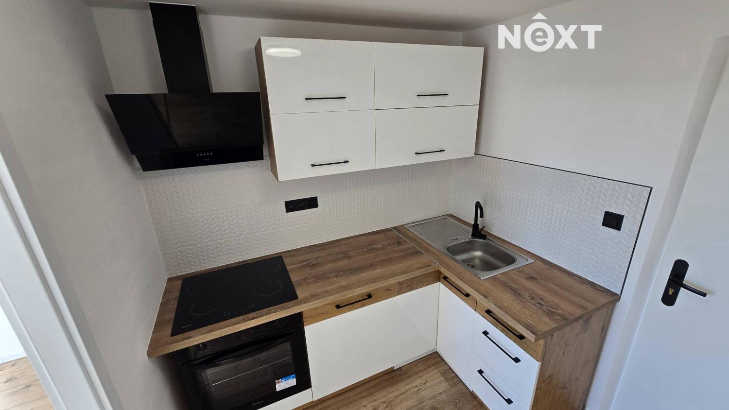 Pronájem byt 2+kk, 33㎡