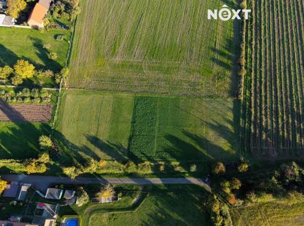 Prodej - pozemek pro bydlení, 4 087 m²