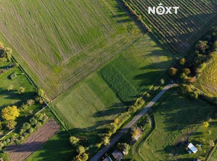 Prodej - pozemek pro bydlení, 4 087 m²